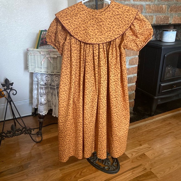 Banbury Cross Girls Dress size 5 - Picture 14 of 14